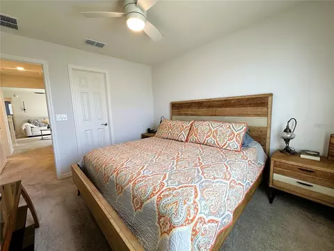 Bedroom - 390 Windy Willow Way, Saint Cloud, FL 34771 photo 3 of 6