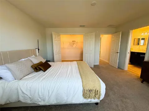 Bedroom - 390 Windy Willow Way, Saint Cloud, FL 34771 photo 1 of 6