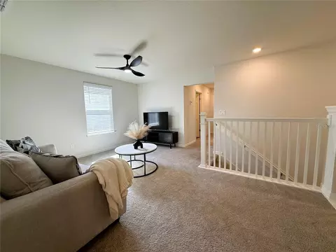 Living - 390 Windy Willow Way, Saint Cloud, FL 34771 photo 5 of 5
