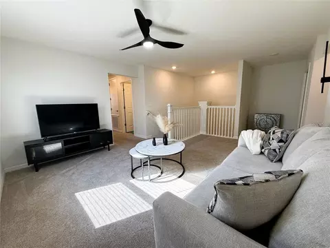 Living - 390 Windy Willow Way, Saint Cloud, FL 34771 photo 2 of 5