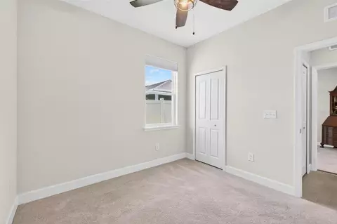 Bedroom - 10945 High Noon Trl, Parrish, FL 34219 photo 2 of 2