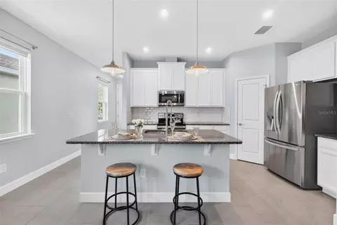 Kitchen - 10945 High Noon Trl, Parrish, FL 34219 photo 2 of 3