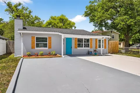6916 N Orleans Ave, Tampa, FL 33604