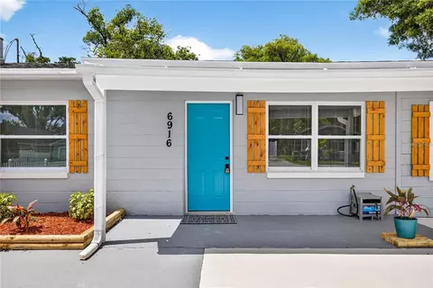 6916 N Orleans Ave, Tampa, FL 33604