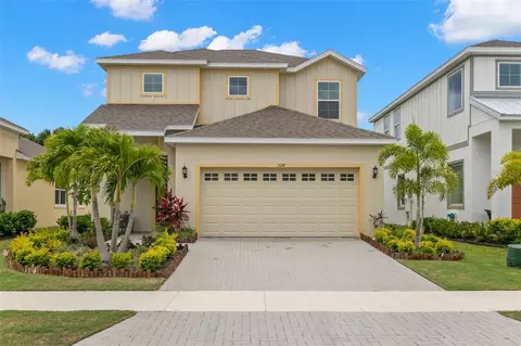 308 Shore Crab Way, Apollo Beach, FL 33572