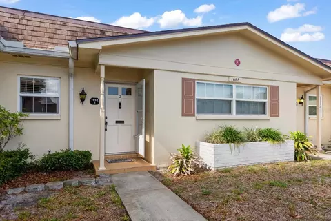 1668 S Lake Ave #2, Clearwater, FL 33756