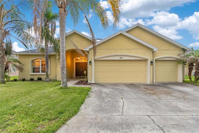 2818 Whitney St, Lakeland, FL 33813