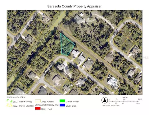 000 Boca Chica Ave, North Port, FL 34286