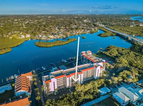19111 Vista Bay Dr #304, Indian Shores, FL 33785