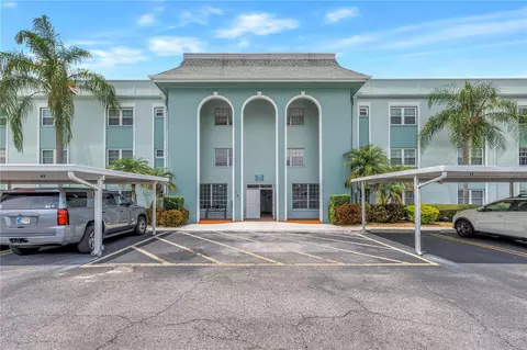 701 Poinsettia Rd #116, Belleair, FL 33756