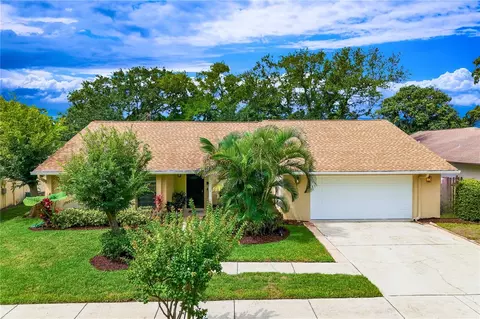 341 Arbor Dr W, Palm Harbor, FL 34683