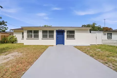 9310 N Dartmouth Ave, Tampa, FL 33612