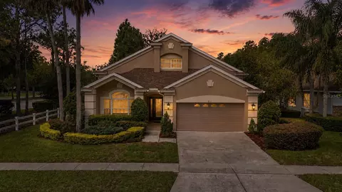 8711 Preston Woods Ct, Land O Lakes, FL 34638