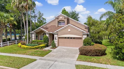 8711 Preston Woods Ct, Land O Lakes, FL 34638