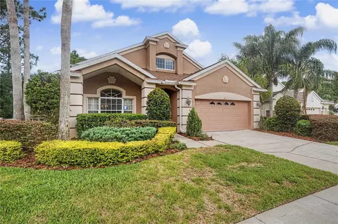 8711 Preston Woods Ct, Land O Lakes, FL 34638