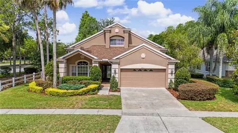 8711 Preston Woods Ct, Land O Lakes, FL 34638