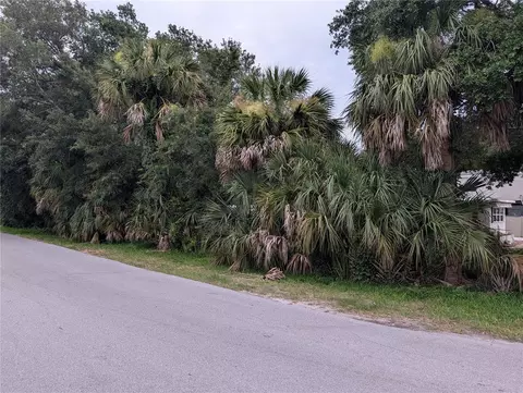 Undisclosed, Weeki Wachee, FL 34607