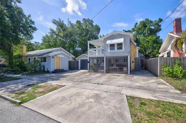 1162 Highland St N, Saint Petersburg, FL 33701