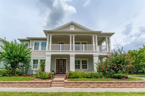 5301 Fishhawk Ridge Dr, Lithia, FL 33547
