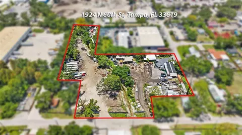 1924 N 60th St, Tampa, FL 33619