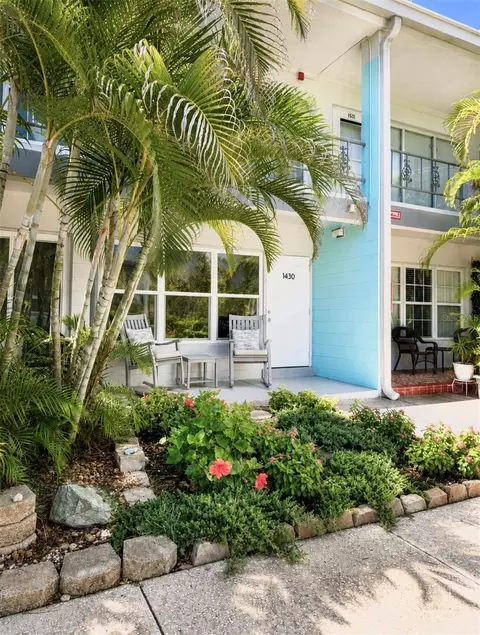 4325 58th Way N #1430, Kenneth City, FL 33709