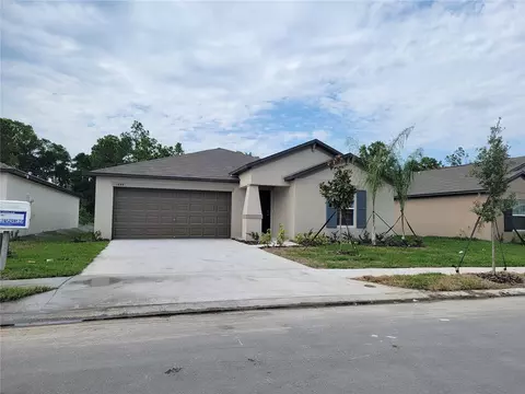 1844 Red Loop, Lakeland, FL 33801