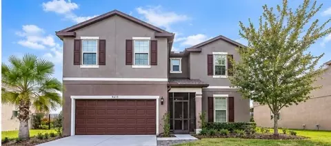 9215 Mountain Magnolia Dr, Riverview, FL 33578