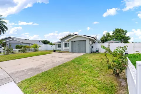 6415 Monterey Blvd, Tampa, FL 33625