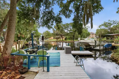 5109 S Running Brook Dr, Homosassa, FL 34448