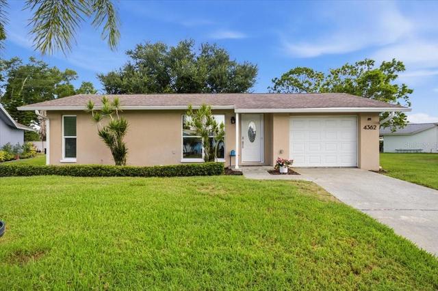 4362 Great Lakes Dr N, Clearwater, FL 33762