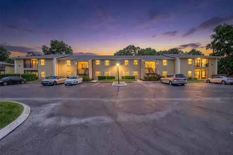 3001 58th Ave S #612, Saint Petersburg, FL 33712