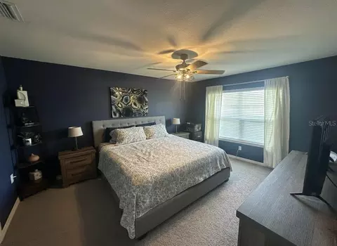 Bedroom - 6830 SE 3rd Loop, Ocala, FL 34472 photo 3 of 3