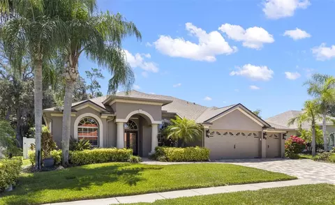 695 Salt Lake Dr, Tarpon Springs, FL 34689