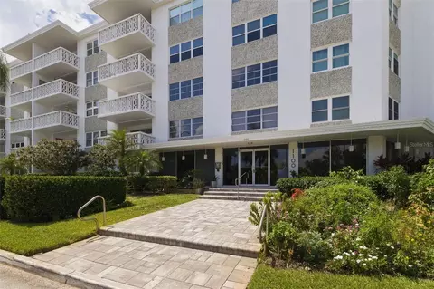 1100 N Shore Dr NE #304, Saint Petersburg, FL 33701
