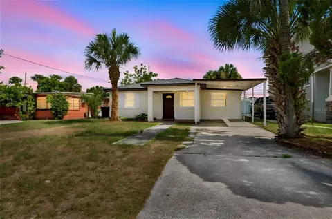 1314 W Grace St, Tampa, FL 33607
