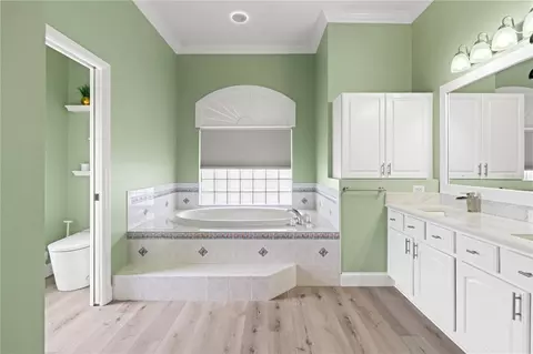 Bath - 450 Castille Dr, Spring Hill, FL 34608 photo 1 of 5