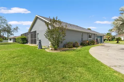 Exterior - 450 Castille Dr, Spring Hill, FL 34608 photo 12 of 14