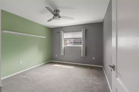 Bedroom - 450 Castille Dr, Spring Hill, FL 34608 photo 8 of 9