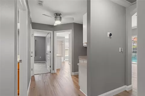 Entry Way - 450 Castille Dr, Spring Hill, FL 34608 photo 9 of 11