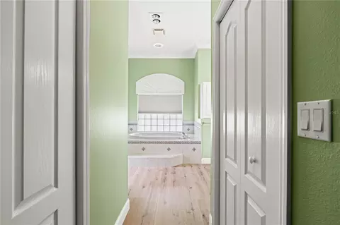 Entry Way - 450 Castille Dr, Spring Hill, FL 34608 photo 5 of 11