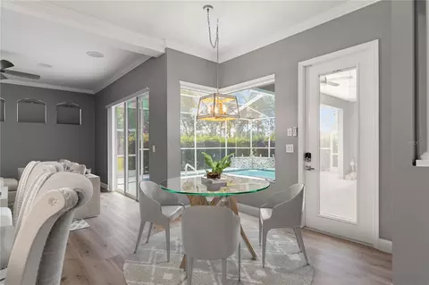 Dining - 450 Castille Dr, Spring Hill, FL 34608 photo 2 of 2