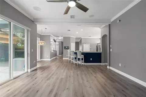 Living - 450 Castille Dr, Spring Hill, FL 34608 photo 5 of 7
