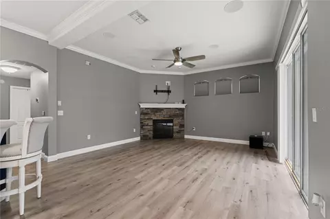 Living - 450 Castille Dr, Spring Hill, FL 34608 photo 7 of 7