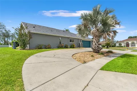 Exterior - 450 Castille Dr, Spring Hill, FL 34608 photo 11 of 14