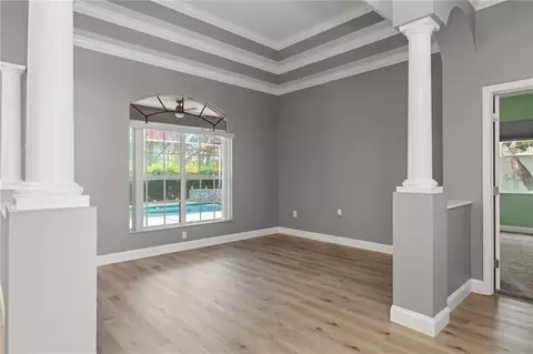 Living - 450 Castille Dr, Spring Hill, FL 34608 photo 2 of 7