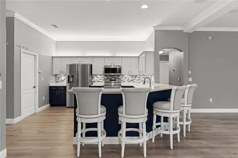 Kitchen - 450 Castille Dr, Spring Hill, FL 34608 photo 1 of 6