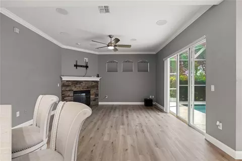 Living - 450 Castille Dr, Spring Hill, FL 34608 photo 3 of 7
