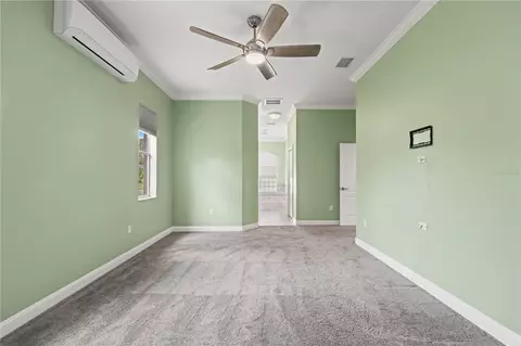 Bedroom - 450 Castille Dr, Spring Hill, FL 34608 photo 3 of 9