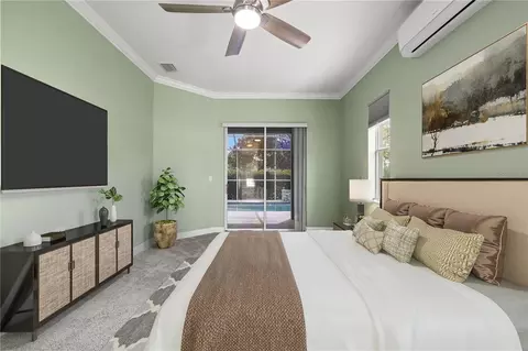 Bedroom - 450 Castille Dr, Spring Hill, FL 34608 photo 1 of 9