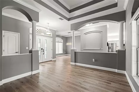 Entry Way - 450 Castille Dr, Spring Hill, FL 34608 photo 3 of 11
